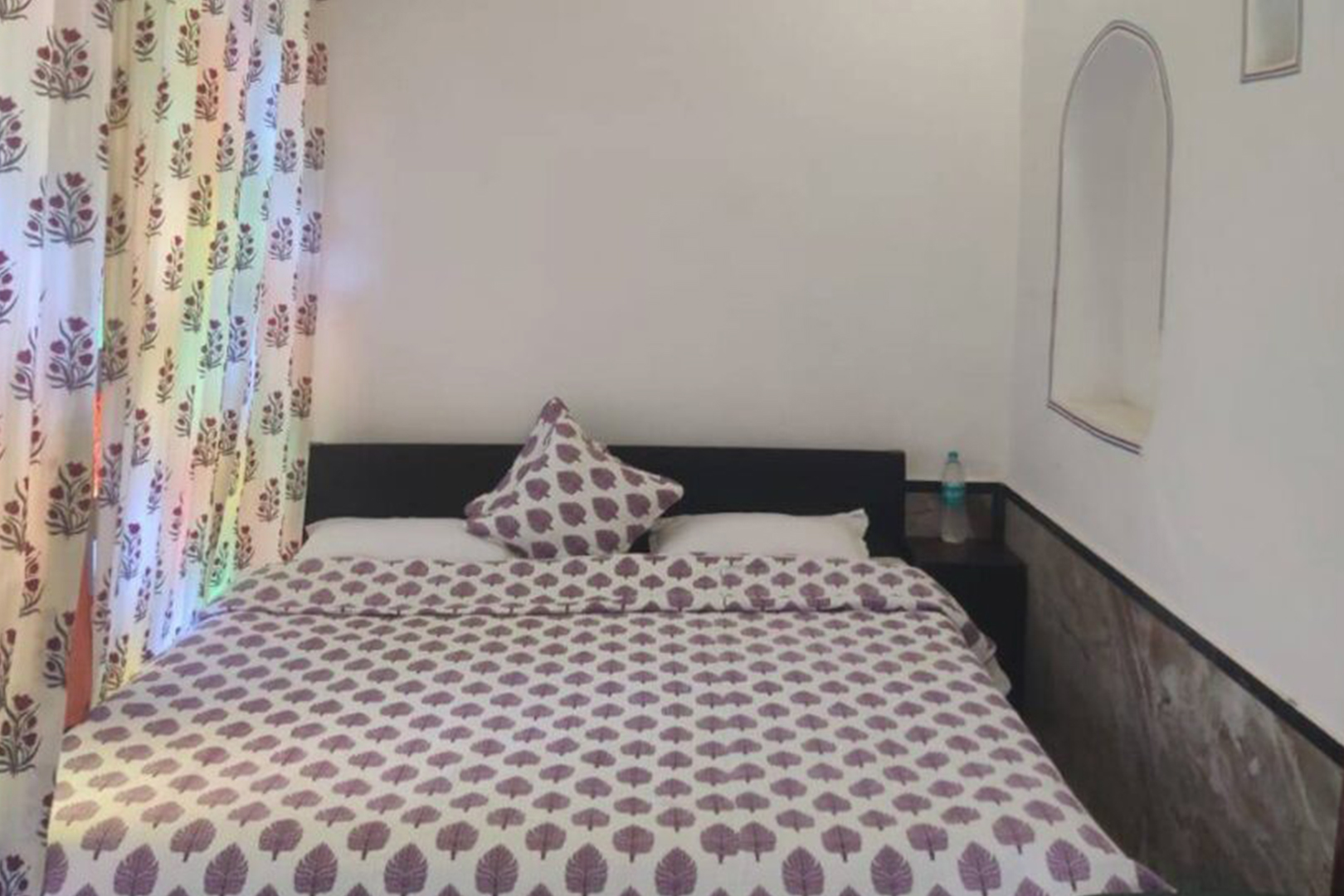 Standard Rooms